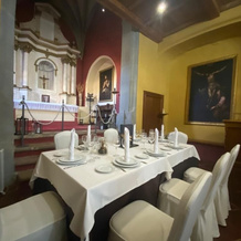Hotel Monasterio Rocamador, Альмендралехо — фото 2