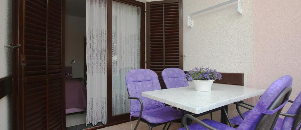 Stela Apartments, 希贝尼克 — 照片 1