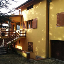 Villa Nunzia, Cupramontana — photo 4
