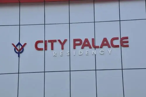 City Palace Residency, Melattoor — photo 1
