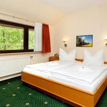 Hotel Baumhaus Hagen, Sassnitz — photo 2