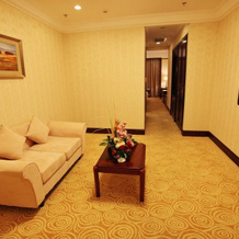Conch International Conference Center, 芜湖 — 照片 5