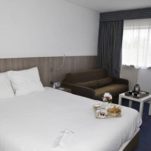 Best Western Golf Hotel, 比西圣乔治 — 照片 4