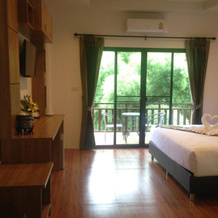 Hugpua Hotel, Pua — photo 4