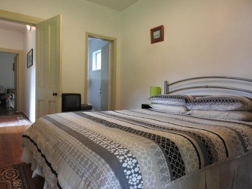 Rata Lodge Accommodation, Били Спур — фото 1