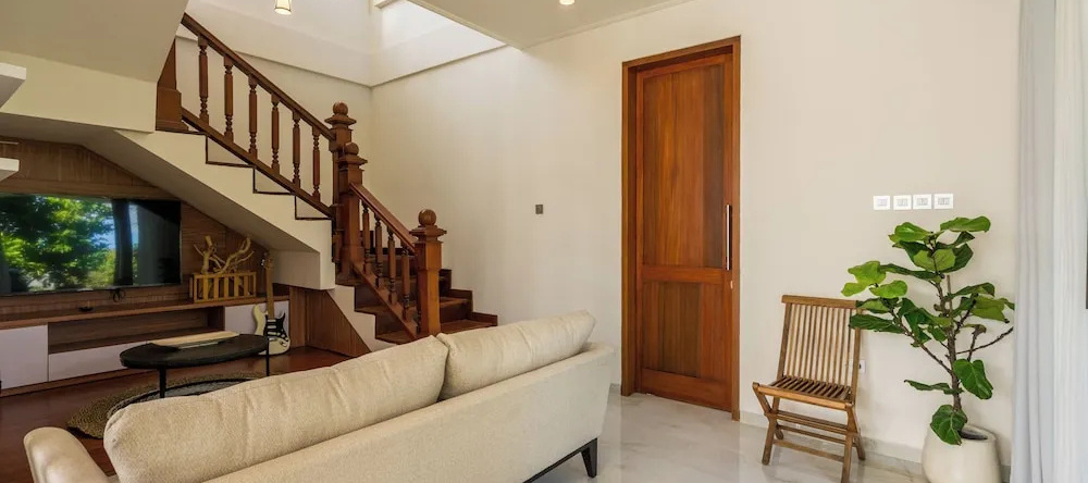 Vil'Latu - 3 Bedrooms Private Pool Villa., 阿比安塞马尔 — 照片 1