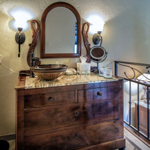 Casa Farina B&B, Гранбери — фото 2