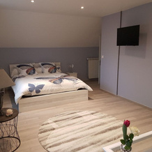 Chambres d'Hotes les Ondines, Vinay — photo 2