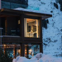 Bellevue Hotel & Spa Relais & Chateaux, Cogne — photo 4