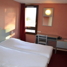 The Originals City, Hôtel Amys, Odos — photo 3