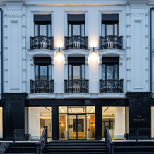 Moderno Hotel&Spa, Tashkent — photo 2