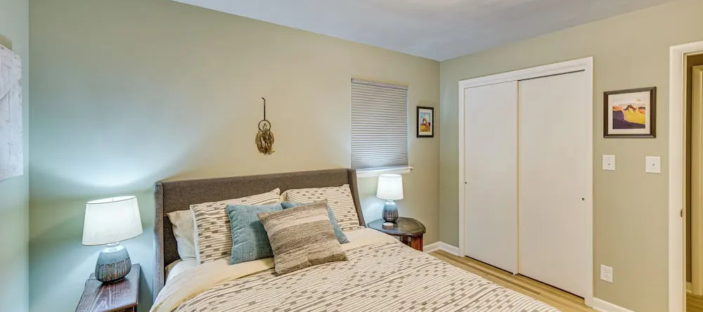 Near Dtwn Harrisburg: Stylish Home W/ Patio & Yard, Кэмп-Хилл — фото 1