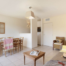 Apartment In Bonnieux Near Lavender Fields, Боннье — фото 3