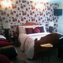 Douglashall Bed And Breakfast, Карлук — фото 5
