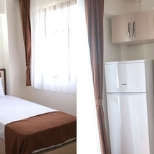 Selçuk Apart, Гёкчеада — фото 4
