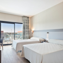 Hotel Best Costa Ballena, Chipiona — photo 4