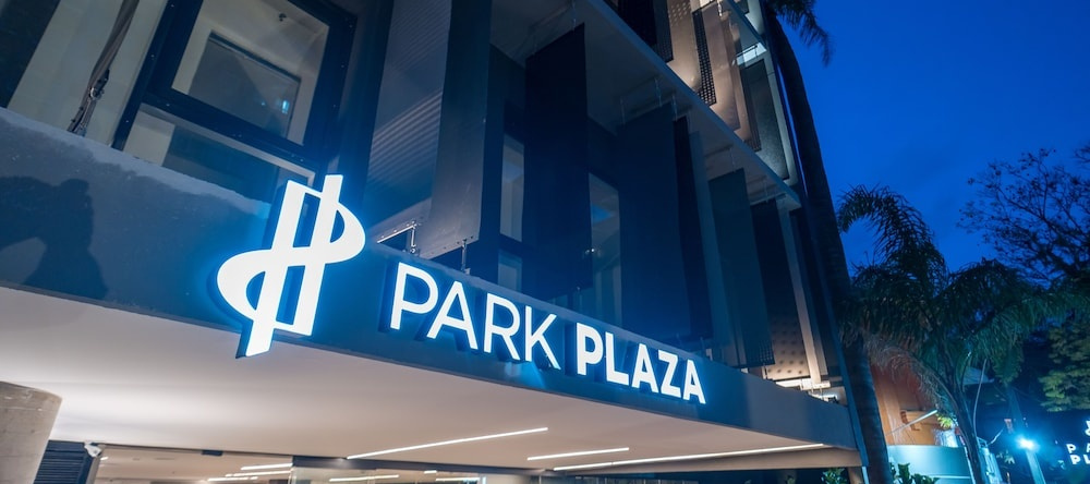 Park Plaza Porto Alegre Moinhos De Vento, 阿雷格里港 — 照片 1