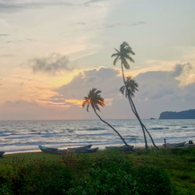 Trincomalee Beach & Spa Resort, 亭可马里 — 照片 5