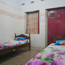OYO Life 1972 Aman Family Inn Syariah, 波诺罗戈 — 照片 3