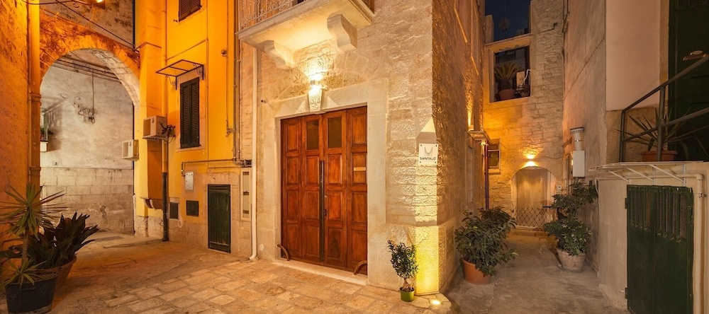 Santalo B&B, Битонто — фото 1