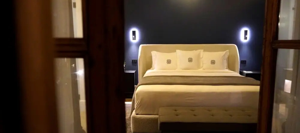 Por Los Siglos Hotel, Уамантла — фото 1