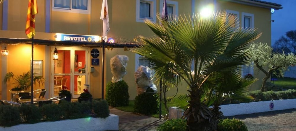 Brit Hotel Salon De Provence, Salon-de-Provence — photo 1
