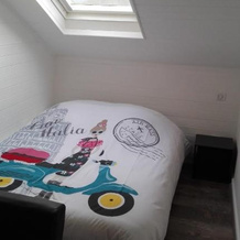 Le Studio du Brochy, Plateau d'Hauteville — photo 2