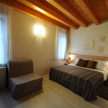 Albergo Leon Bianco, Гонарс — фото 5