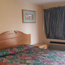 Coronado Inn, Эль-Сентро — фото 5