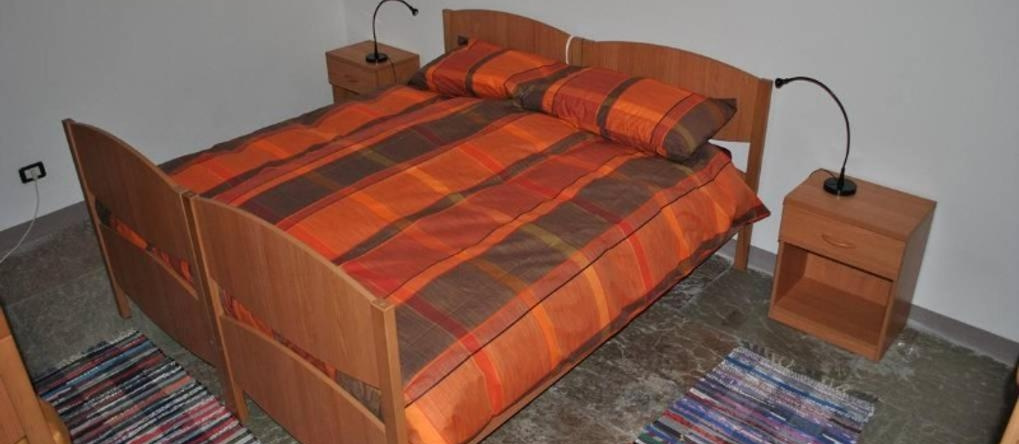 Appartamenti Palazzo Lazzaris - Costantini - Dolomiti del Cadore, 佩拉罗洛迪卡多雷 — 照片 1