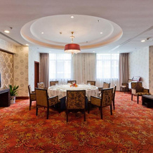 Cohere Hotel Hengyang, Хэнъян — фото 3