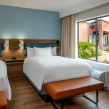 Sonesta Select Boston Foxborough Mansfield, Foxboro — photo 4