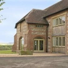 Lodge Farmhouse Bed & Breakfast, 布罗德乔克 — 照片 4