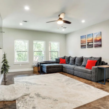 1 Mi To Boating & Beaches: Lake Texoma Getaway, Шерман — фото 4