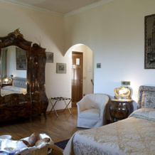 Villa Pambuffetti, 蒙特法尔科 — 照片 3