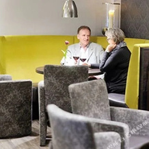Kurhotel Grüttner Gmbh, Эрвитте — фото 4