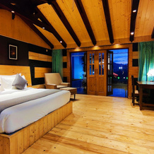 Regenta Resort MARS Valley View, 肖吉 — 照片 4
