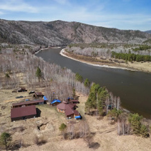 Khozyain Taygi Recreation camp, Krasny Chikoy — photo 4