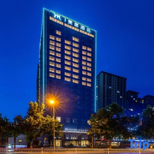 Mercure Hotel Tianshui Wanda Plaza, 天水 — 照片 5