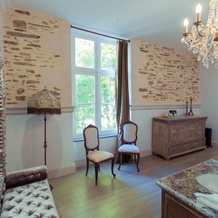 Château de Challain, 沙朗-拉波特里 — 照片 3