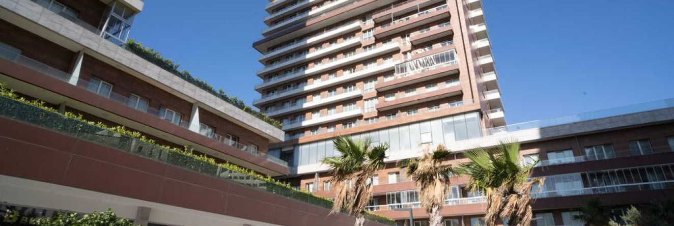 Fancy 2+1 Apt (2 Bathrooms) - Core Living, Стамбул — фото 1