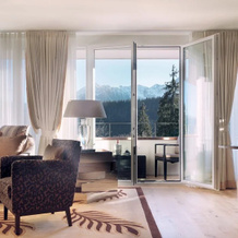 Waldhaus Flims Mountain Resort and Spa, Flims — photo 5