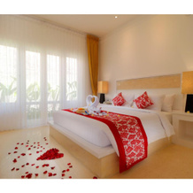 Alam Boutique Villa Umalas, Kerobokan — photo 4