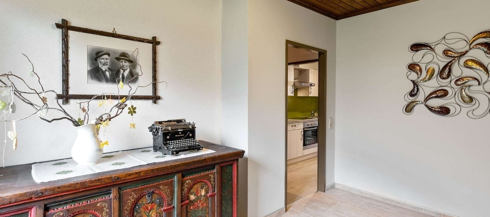 Cozy Apartment in Afritz am See Near Gerlitzen Ski Area, 特雷芬-滨奥西亚赫湖 — 照片 1