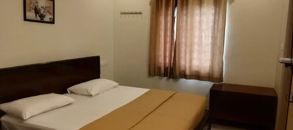 Spice Homestay Apartment, Somanur — photo 1
