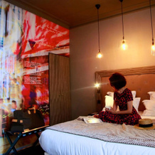 Empreinte Hôtel & Spa, Орлеан — фото 2