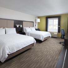 Holiday Inn Express Grand Rapids Sw By Ihg, Грандвилл — фото 5