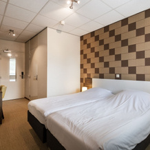 Sporthotel Bruurs, 巴勒纳绍 — 照片 3