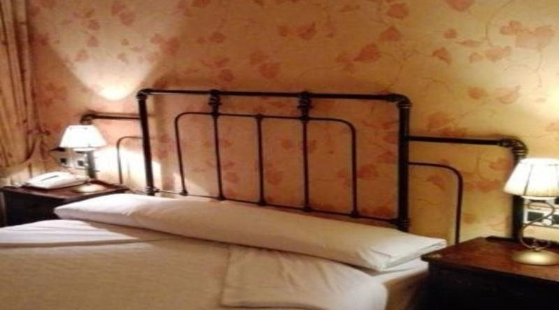 Hotel Valonsadero, 索里亚 — 照片 1