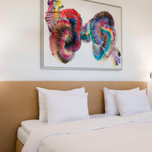 Radisson Blu Aleksanteri Hotel, Helsinki, 赫尔辛基 — 照片 3